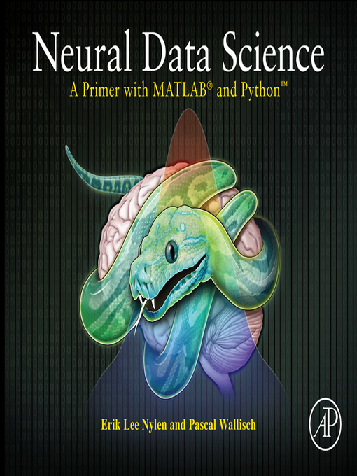 Cover image for Neural Data Science